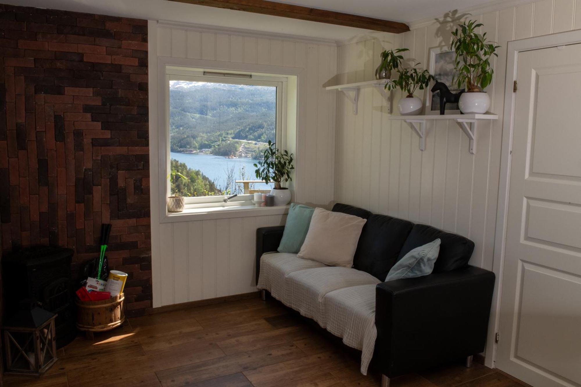 Fjellhagen Bjorkheim Exterior foto