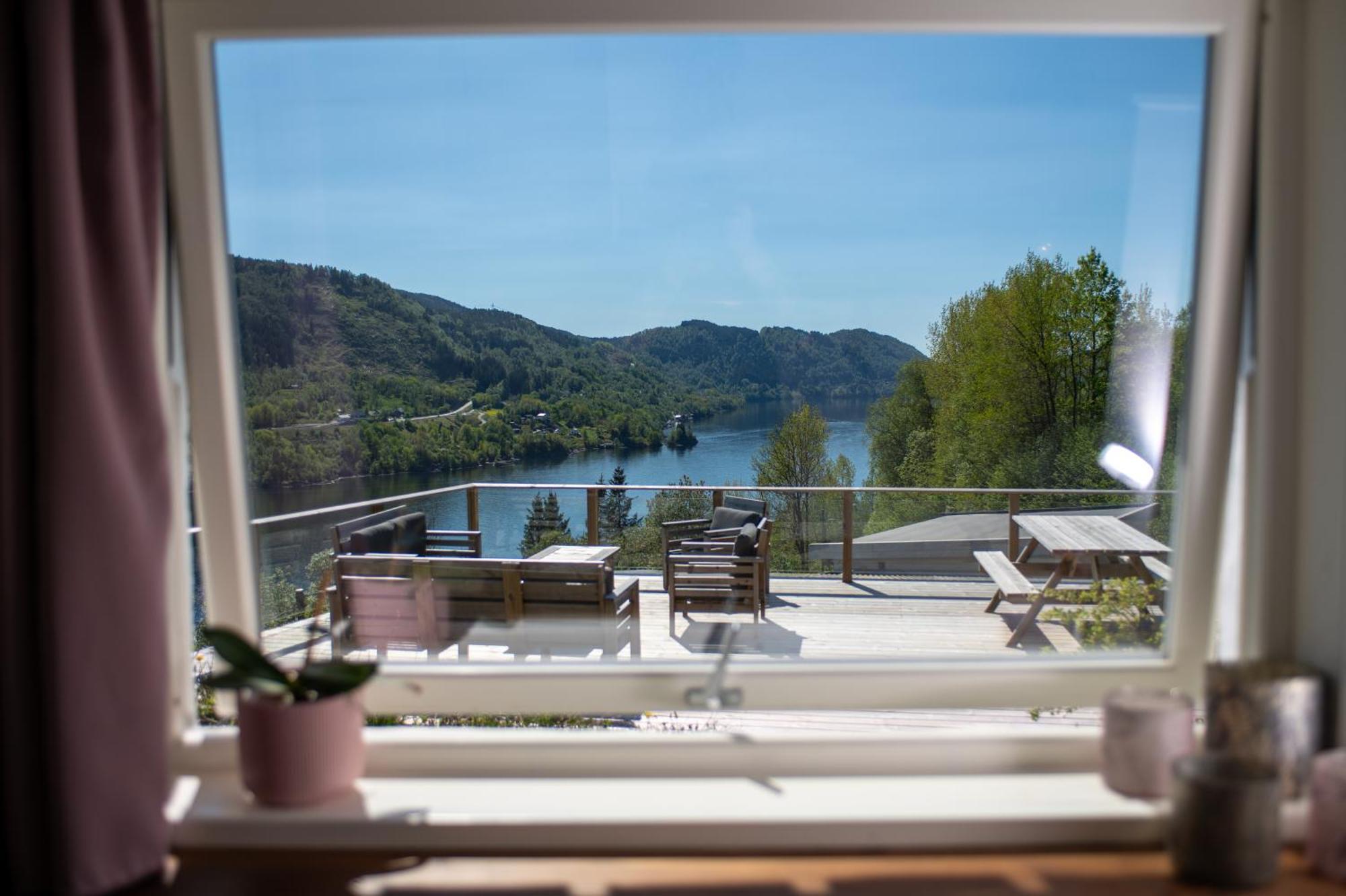 Fjellhagen Bjorkheim Exterior foto