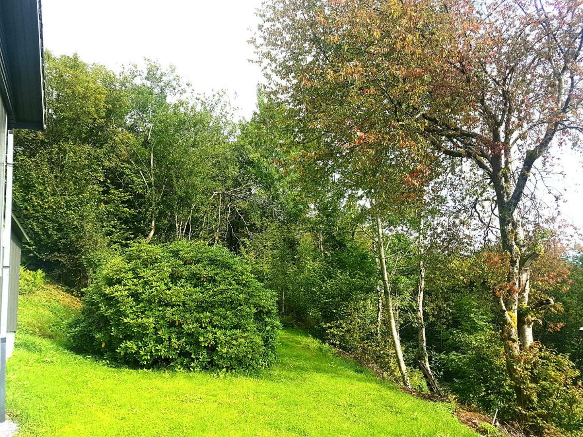Fjellhagen Bjorkheim Exterior foto